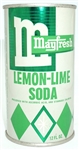  Mayfresh Lemon-Lime Soda flat top - zip code