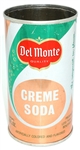  Del Monte Creme Soda - pre-zip