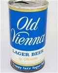 Old Vienna Lager Beer Fan Tab, CANADA