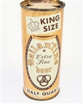  Ballantine King Size 16 Ounce Flat Top, 224-22