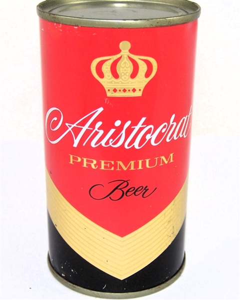  Aristocrat Premium Flat Top, 31-37