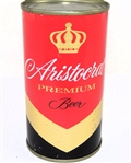  Aristocrat Premium Flat Top, 31-37