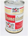  Kronenbourg B.O 9 2/3 Oz Tab Top