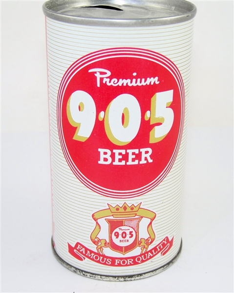  9-0-5 Premium Tab Top, Vol II 98-13