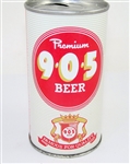  9-0-5 Premium Tab Top, Vol II 98-13