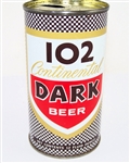  102 Continental Dark Juice Top, Vol II 104-22