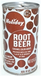 Holiday Root Beer flat top - zip code