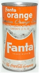  Fanta Orange juice tab - prezip - Fort Worth, Texas