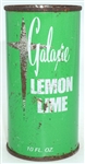  Galaxie Lemon-Lime flat top - 10 ounce Canadian