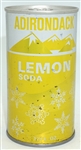  Adirondack Lemon Soda flat top - R2 - zip code