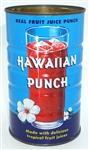  Hawaiian Punch 46 ounces - unlisted - first generation 1950s