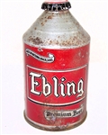  Ebling Premium IRTP Crowntainer, 193-11 TOUGH!