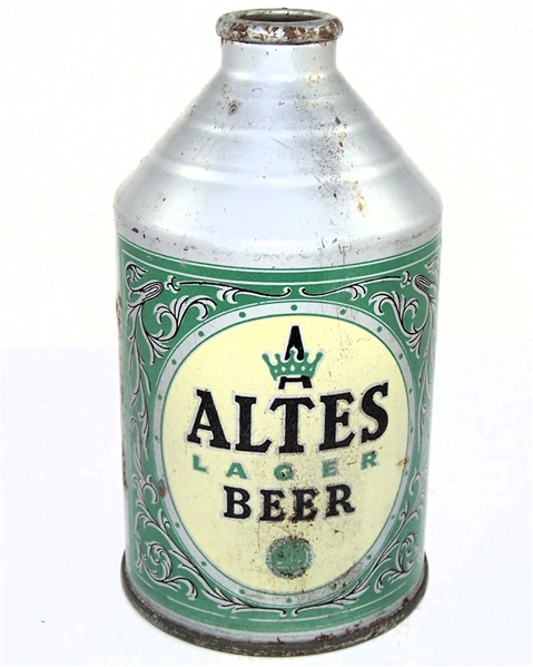  Altes Lager (Tivoli) IRTP Crowntainer, 192-01