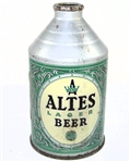  Altes Lager (Tivoli) IRTP Crowntainer, 192-01