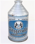  Fitzgeralds Burgomaster IRTP Crowntainer, 193-35
