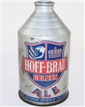  Hoff-Brau Golden Ale IRTP Crowntainer, 195-17