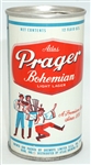  Atlas Prager Bohemian fan tab - 36-6 - Drewrys