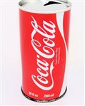  Coca-Cola 10 Ounce Fan Tab (Metallic) Canada