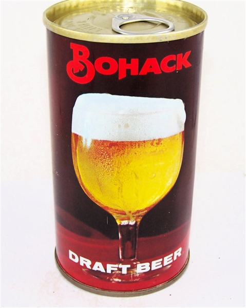  Bohack Draft Beer B.O Tab Top, Vol II 44-14