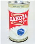  Dakota Beer Zip Top, Vol II 58-10
