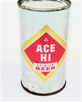  Ace Hi Beer Flat Top 28-17