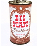  Big State Best Brand Beer, 37-10