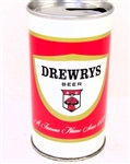  Drewrys Beer Zip Top, (South Bend) Vol II 59-20