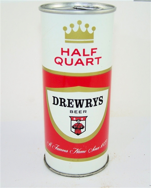  Drewrys 16 Ounce Tab Top, Vol II 148-32