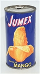  Jumex Nectar de Mango Flat Top from Mexico