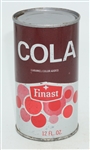  Finast Cola Flat Top Zip Code