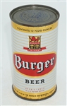  Burger Beer Flat Top 46-18