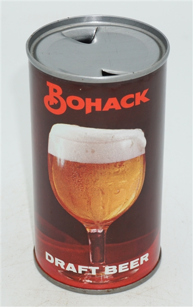 Bohack Draft Beer Flat Top 40-7