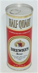  Drewrys Beer Half Quart Pull Tab 149-2