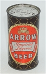  Arrow Imperial Lagered Beer Flat Top 32-6