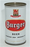  Burger Beer Flat Top 46-17