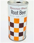  Grand Prix 10 Ounce Root Beer Push Button, Canada