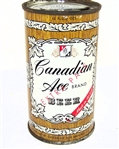  Canadian Ace Extra Pale Single Sided Flat Top, 48-09