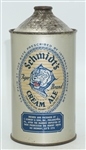  Schmidts Tiger Brand Cream Ale Quart 218-18