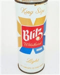  Blitz Weinhard 15 Ounce Flat Top, 225-25