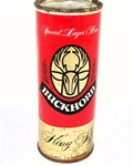  Buckhorn King Size 15 Ounce Flat Top, 226-13